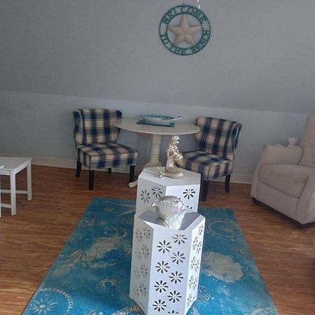 The Mermaids Treasure Chest Surfside Beach Buitenkant foto