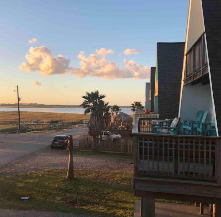 The Mermaids Treasure Chest Surfside Beach Buitenkant foto